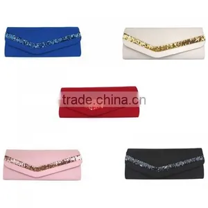 Guangzhou Bag Factory Wholesale Sexcy Lady Clutch Bag thumbnail-1