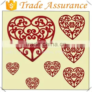 Hot Sale Fashion New Style Party Decoration Window Grill New Window Grill Design thumbnail-1