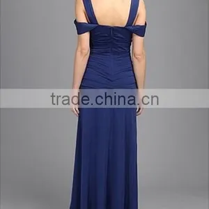 Best Selling Clothing Manufacturer Bulk Items Lady Fashion Maxi Dress thumbnail-2