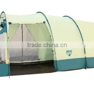 Bestway Big Four People Inflatable Camping Tents thumbnail-4