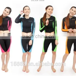 Diving Suit thumbnail-4