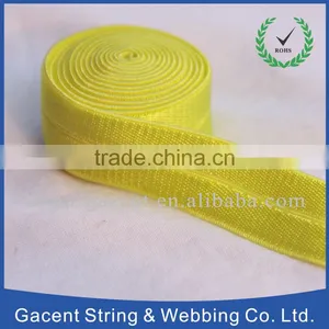 Customized Color Fold Over Elastic Binding Tape With Good Quality thumbnail-5