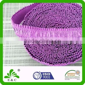 RUFFLE & PLUSH Custom Color Elastic Shoulder Strap thumbnail-1