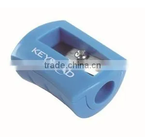 Customized Printing Plastic Pencil Sharpener thumbnail-1