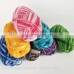 Dyed Cotton Yarn thumbnail-3
