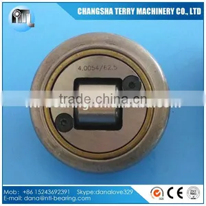 4.057 Combined Track Roller Bearing for Forklift thumbnail-1