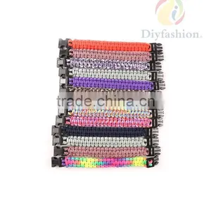 New High Quality Twisted Cord For Bracelet Making PC6022-7 thumbnail-6