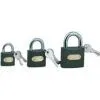 China (Mainland) Tri-circle Brand Iron Padlock thumbnail-1