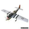 Sell Model Plane (P-51 MUSTANG-60) thumbnail-1