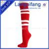 Football Cotton Socks Wholesale Guangzhou Soccer Sock Customed thumbnail-1