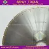 Chinese Professional Marble Diamond Saw Blade thumbnail-1