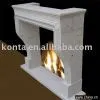 Marble Fireplace thumbnail-1