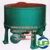 Sand and Cement Mixer/roller Sand Mixer Machine/solid Mixing Machine thumbnail-1