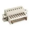 3.81mm Pitch 2 - 24 Pole MCS Connector SP435/SP438 thumbnail-1