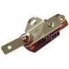 12V 50A DC Bimetal Switch Thermostat, Snap-action Bimetal Disc Motor Circuit Protectors for Transfor thumbnail-1