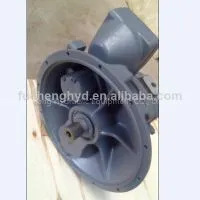 Rexroth A8VO Hydraulic Pumps and Parts thumbnail-1