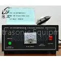 40 KHz High Speed Ultrasonic Cutting Machine With Generator For Sheet Metal thumbnail-1