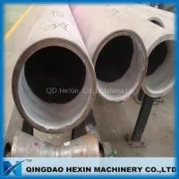 Heat Resistant Centrifugal/spun Casting Reformer/cracker Tubes thumbnail-2