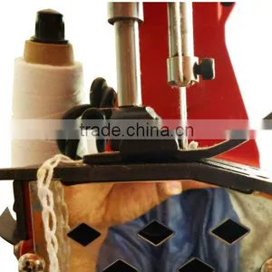 Portable Sewing Machine/bag Closer/sack Closer/woven Bag Closer GK9-2 thumbnail-2