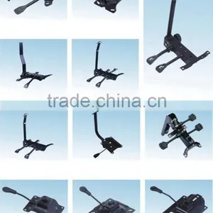 Practical Chair Mechanism for Office thumbnail-4