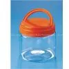 450ML PET Plastic Bottle thumbnail-1