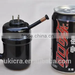 Refrigerator Compressor Mini Compressor R134A thumbnail-2