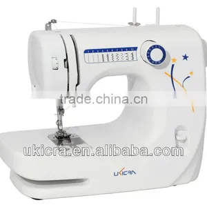 Walking Foot Hat Sewing Machine UFR-608 thumbnail-1