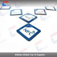LOW Cost Price Mobile Phone NFC Tag 3m in Roll NFC Sticker thumbnail-1