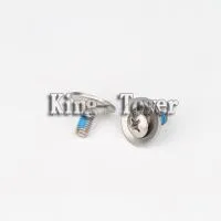 High Quality Stainless Steel Special Machine Screw thumbnail-1