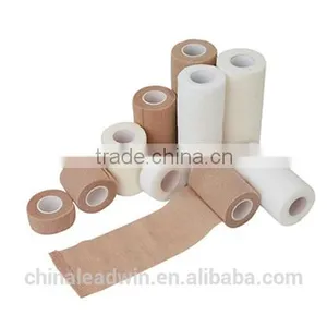 Wholesale Professional Non Woven Elastic Bandage Material for Leg thumbnail-5