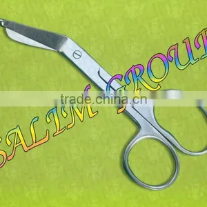 Bandage Scissors Nurse Surgical Instruments thumbnail-1