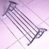 Bath Towel Rack thumbnail-1