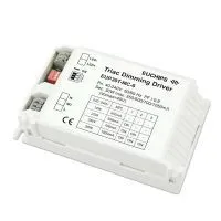 30W 350/500/700/1050mA 1 Channel Triac Constant Voltage Led Dimmable Driver EUP30T-MC-0 thumbnail-3