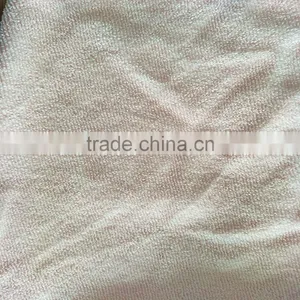 Custom Microfiber Terry Towelling Fabric Bath Towel Fabric thumbnail-3
