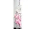 Feather Craft - 4 Circl Dream Catcher thumbnail-1