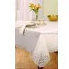 Embroidery Christmas Tablecloth thumbnail-1