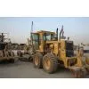 For Sale: 1995 Caterpillar 140g Motor Grader S/N: 5MD03530 thumbnail-1