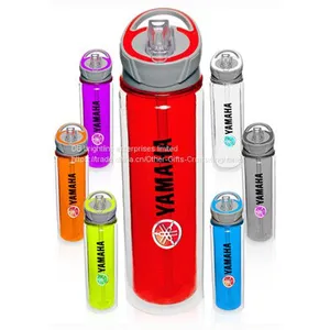 Plastic Bottle thumbnail-1