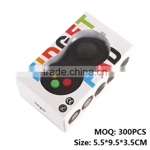 Newest Hand Toy Fidget Pad Decompression Funny Game Toys Fidget Cube thumbnail-1