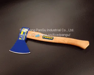 Drop Forged Axe A613 thumbnail-3