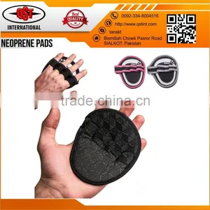 Fitness Weight Lifting Gloves Wrist Support, Crossfit, Weightlifting, Fitness Pad thumbnail-4