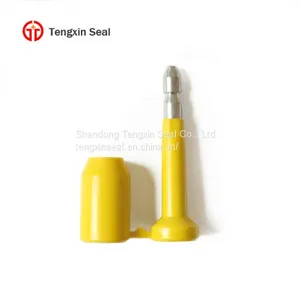 TX-BS405 Newly Developed Q235A Steel Sealant Container Seal Price Bolt Seal thumbnail-1