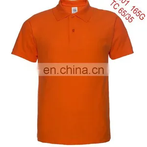 Cotton Wholesale Polo Shirts,polo Shirt Man,bulk Polo Shirts thumbnail-6