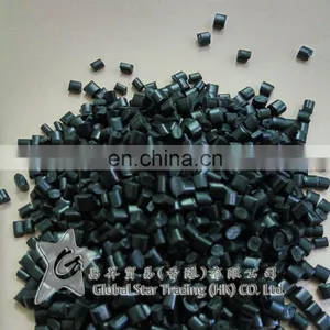 ABS Granules Chinese Supplier Virgin 100% ABS Plastic Raw Material Moulding thumbnail-1