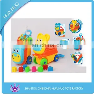 2016 Kids Lovely Buliding Block Set thumbnail-1