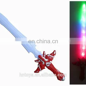 Amazing Hot Toy Git Flashing Sword W/sound thumbnail-1