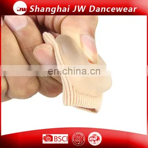 Silicone Gel Toe Spacer/Silicone Finger Toe Spacers/Silicone Toe Pads thumbnail-1