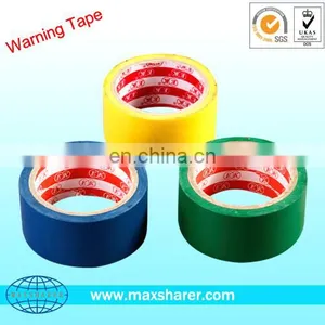 Yellow Antistatic Esd Floor Warning Label thumbnail-6