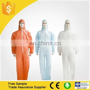 Fabric for Coverall thumbnail-1