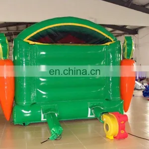 Fruit & Vegetable Inflatable Bouncer for Sale thumbnail-2